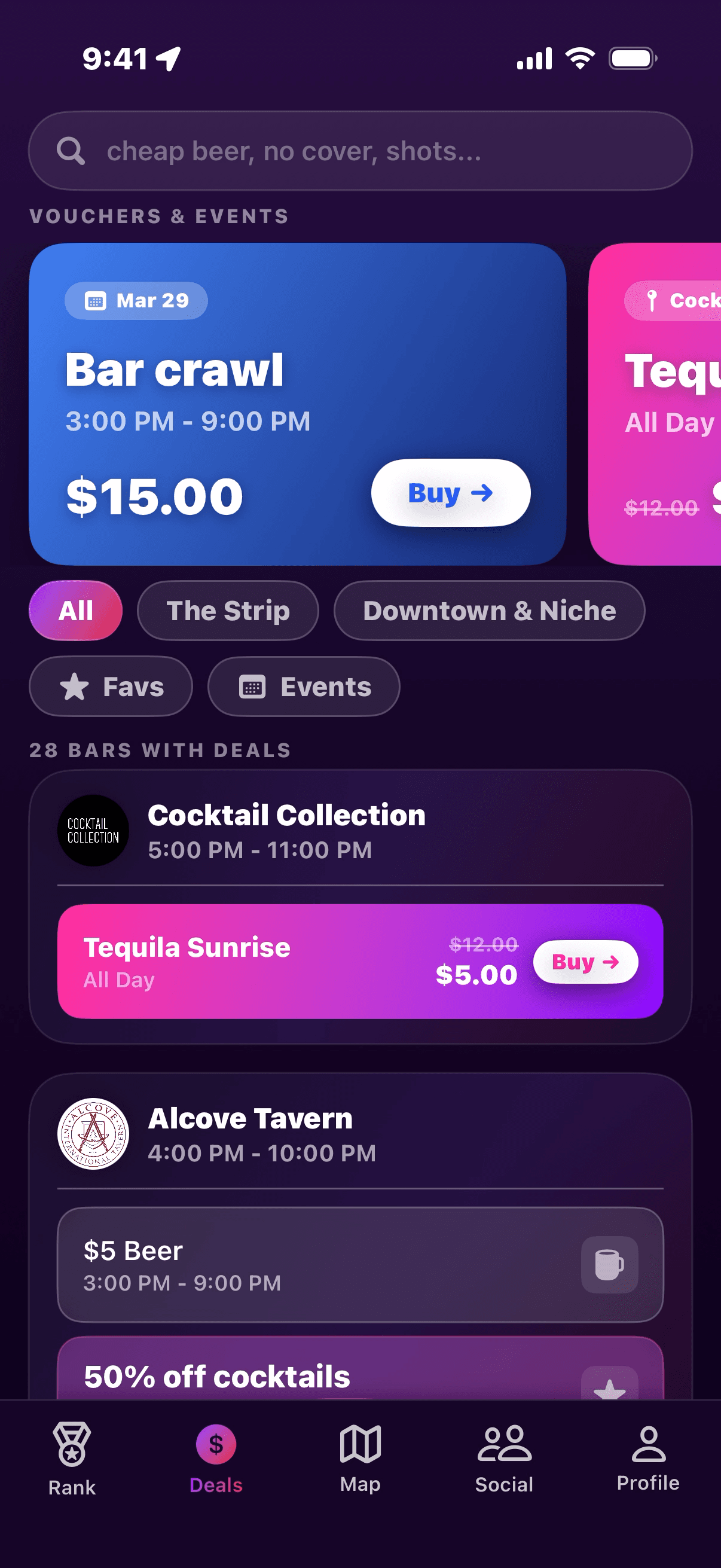 HotSpot deals
